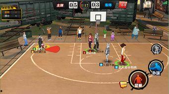 街篮2最新手册球员爆料,球员爆料最新动态,实力球员盘点与战术解析 第1张 街篮2最新手册球员爆料,球员爆料最新动态,实力球员盘点与战术解析 第1张